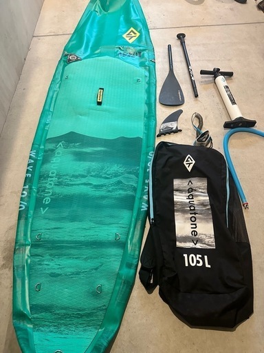 インフレータブルSup セットスタンドアップパドルボード BIFANUO