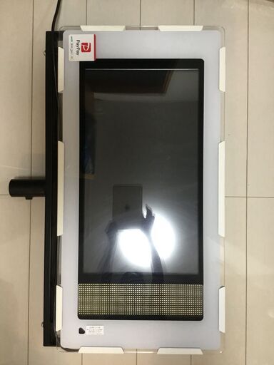 TOWA　屋外用デジタルサイネージ DS-WL424S　★付属品なし