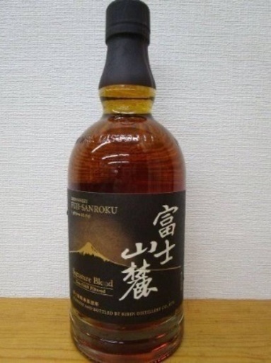 ウィスキー2本セット〖本日お取引でお値下げ〗