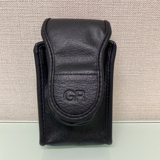 RICOH GRレザーケース