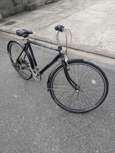 ブリヂストン MarkRosa MK660DM 26型　 BRIDGESTONE ロードバイク 自転車