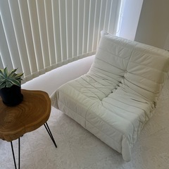 ソファ　サイドテーブル  韓国家具