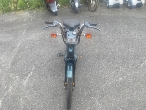 ピアッジオ　チャオ　レストアベース　部品取り　CIAO ピアッジオ チャオ レストアベース 部品取り CIAO ピアジオ チャオ