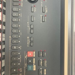 ヤマハ　　ピアノ　クラビノーバ