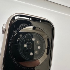 Applewatch series7 NIKE 45mm GPSモデル アップルウォッチ シリーズ7