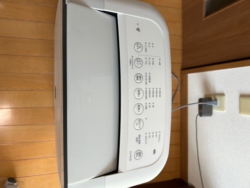 シャープ　除湿機　2021年製