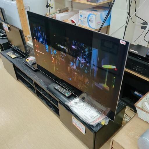 Panasonic★プラズマテレビ、42インチ・２０１1年製・TH-P42VT3、格安、家電 テレビ ,プラズマテレビ【浜村鹿野温泉ICから3分 買取本舗 宮本リサイクル 営業時間9～19時 定休日水曜のみ←連絡できませんm(_ _)m】