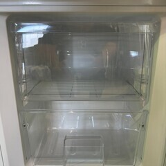 【高年式 美品】大阪送料無料★3か月保障付き★冷蔵庫★2024年★アイリスオーヤマ★2ドア★IRSD-13A-W★R-515