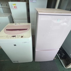 ☆755 SHARP シャープ 全自動洗濯機 10kg 20230年製【リサイクルマート