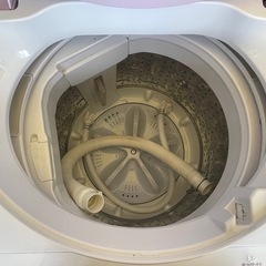 【リサイクルサービス八光】2015・2016年製　シャープ　keyword　一人暮らし用 4.5kg洗濯機・137L 2ドア冷蔵庫 セット