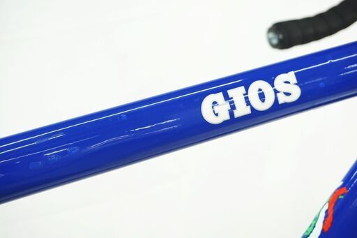 GIOS 「ジオス」 CANTARE 2012年モデル ドロップカスタム ロードバイク