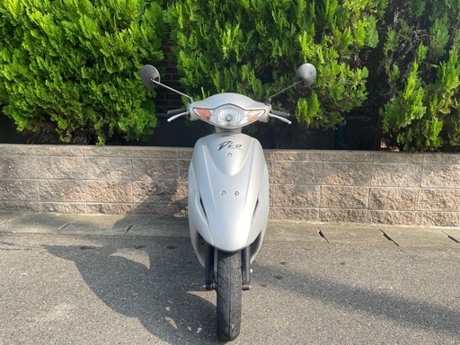 11月限定配送無料！総額7万円！整備済み エンジン絶好調 すぐ乗れます