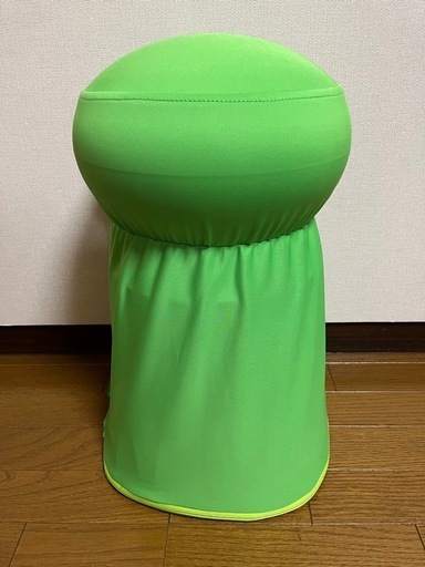 ショップジャパン バウンズシェイプ 使用数回