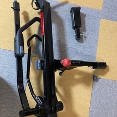 サイクルラック