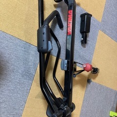 サイクルラック