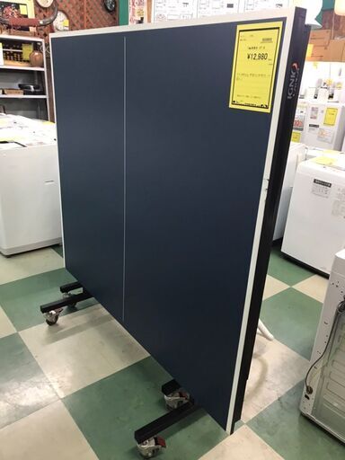 イグニオ 卓球台 卓球 ジャングルジャングル貝塚店 貝塚市 二色浜