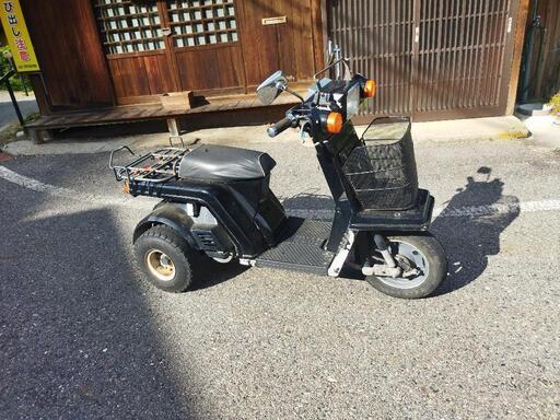 じゃいろ　x