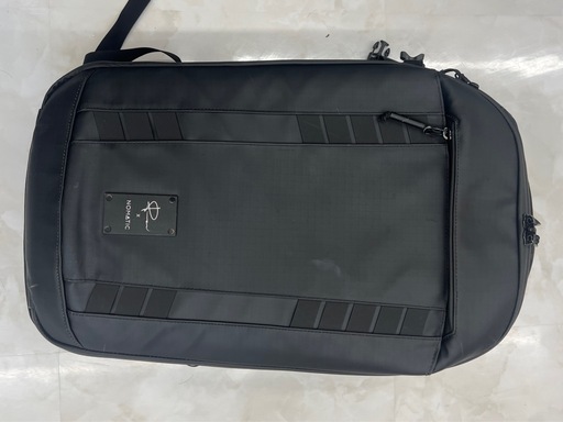 NOMATIC Peter McKinnon カメラバッグ 35L