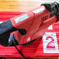 TE6-Sロータリーハンマードリル（お譲り先が決まりました。ありがとう