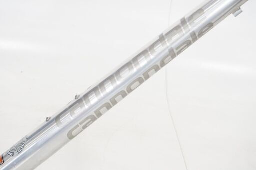 ジャンクCANNONDALE 「キャノンデール」 BADBOY SCALPEL 2002年モデル