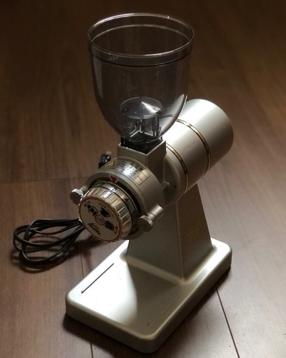 お話中  ナイスカットミル 中古 動作確認済み