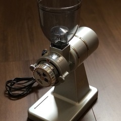 ナイスカットミルの中古が安い！激安で譲ります・無料であげます 