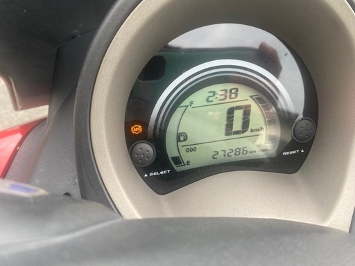 ヤマハ　NMAX 事故現状車　レストアベース　部品取り　SE86J ヤマハ NMAX 事故現状車 レストアベース 部品取り SE86J