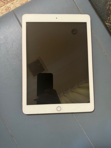 iPad iPad