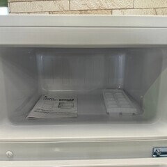 高年式】大阪送料無料☆3か月保障付き☆冷蔵庫☆2023
