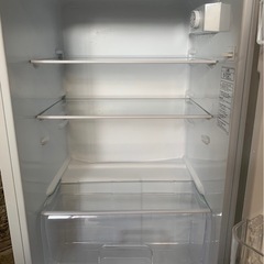 高年式‼︎美品‼︎大阪送料無料★3か月保障付き★冷蔵庫★2023年★ハイセンス★2ドア★HR-B12E2W★R-578