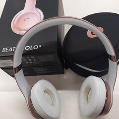 【U2432】⚫️BEATS SOL03