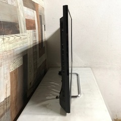 即日受渡❣️東芝4K40型REGZA液晶 TV2番組同時録画対応24500円