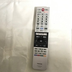 即日受渡❣️東芝4K40型REGZA液晶 TV2番組同時録画対応24500円