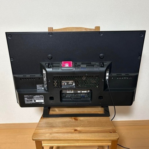 Sony 32インチ テレビ