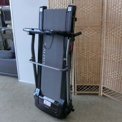 アルインコ ランニングマシン AFR2019 時速1.0～10km ウォーキングマシン ルームランナー ALINCO 折りたたみ マット付き 札幌市 西区 西野店