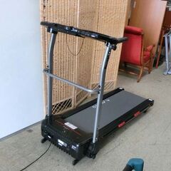 アルインコ ランニングマシン AFR2019 時速1.0～10km ウォーキングマシン ルームランナー ALINCO 折りたたみ マット付き 札幌市 西区 西野店