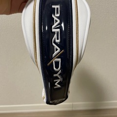 キャロウェイ　値下げできます。