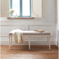 希少、人気完売品ベンチ