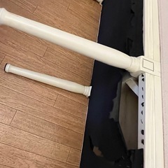 希少、人気完売品ベンチ