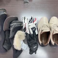 中古ゴルフクラブ　ゼクシオ