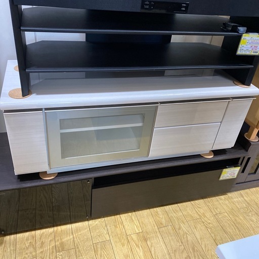 ⭐️美品⭐️NITORI AVボード ローボードポスティア ニトリ No1386