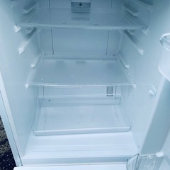 ⭐️ハイアール冷凍冷蔵庫⭐️ ⭐️JR-NF140H⭐️