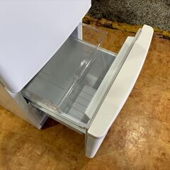 【愛品館 市原店】Panasonic 2020年製 168L 2ドア冷蔵庫 NR-B17CW-W【愛市IR017181-104】