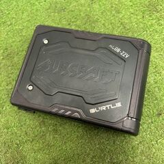 バートル エアークラフトファンバッテリーセット【野田愛宕店】【店頭取引限定】【中古】ITJBW7228E4G