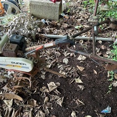 4st耕運機お譲りします。