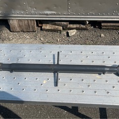 トラクター用　トップリンク　伸縮　約630mm〜870mm PTO 部品　パーツ　ジョイント　ロータリー