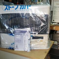 コロナ煙突式ストーブ　送料無料　ECOモード付　分解清掃済み　直ぐに使用可能 製品詳細｜PK・PRシリーズ〈煙突式輻射〉｜寒冷地用大型ストーブ