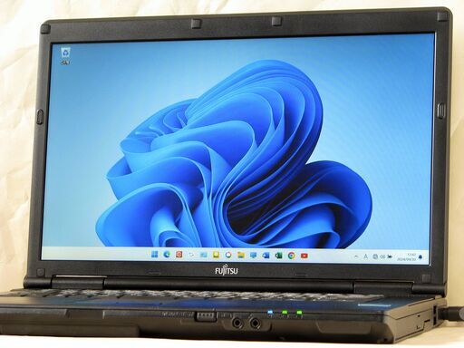 ◆ 15.6ｲﾝﾁﾉｰﾄ  i7 / Windows11 / Office ◆
