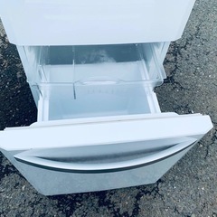 ♦️ ハイアール冷凍冷蔵庫【2014年式】JR-NF140H  