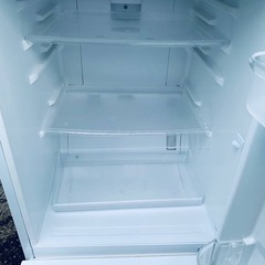 ♦️ ハイアール冷凍冷蔵庫【2014年式】JR-NF140H  